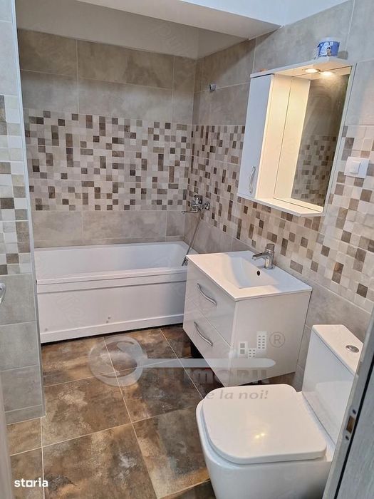 Apartament 1 camera | Visani