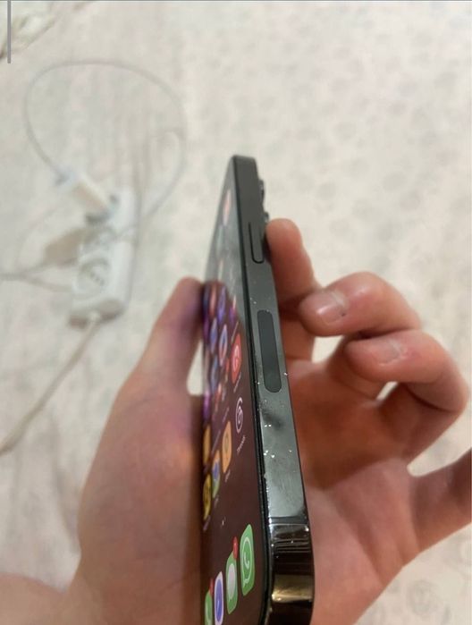 Iphone 14 pro 256гб