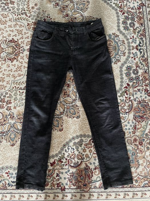 Отдам даром мужскую одежду