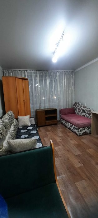 Сдам комнату в общежитии