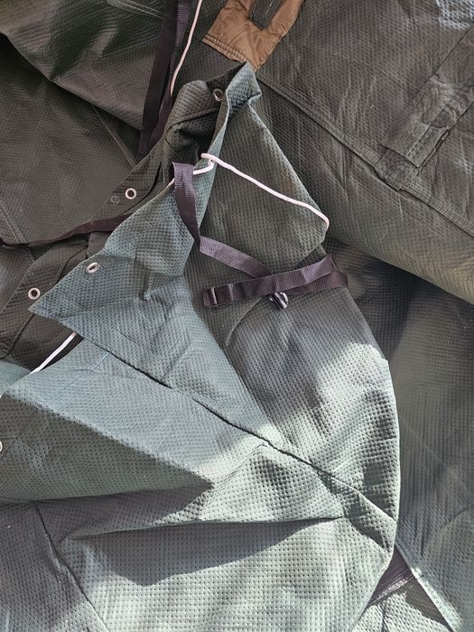 Покривало за каравана, размер 4 26-5.10м