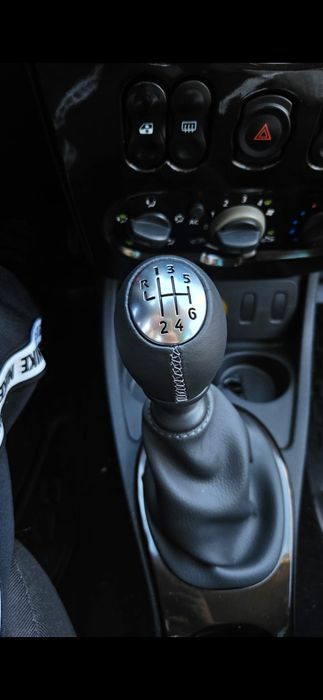 Dacia Duster 1,5 DCI