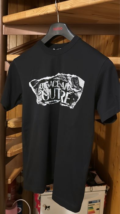 Тениска Versace