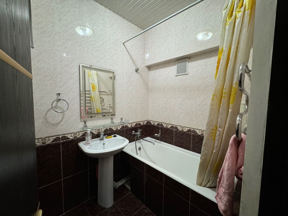 С 20 февраля сдается в аренду 2-к квартира в центре (Ц2)