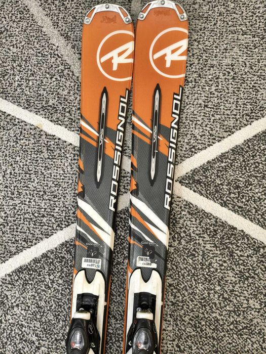 Schiuri Rossignol 158 cm ski in stare buna