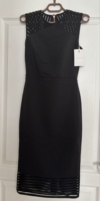 Рокля Ted Baker