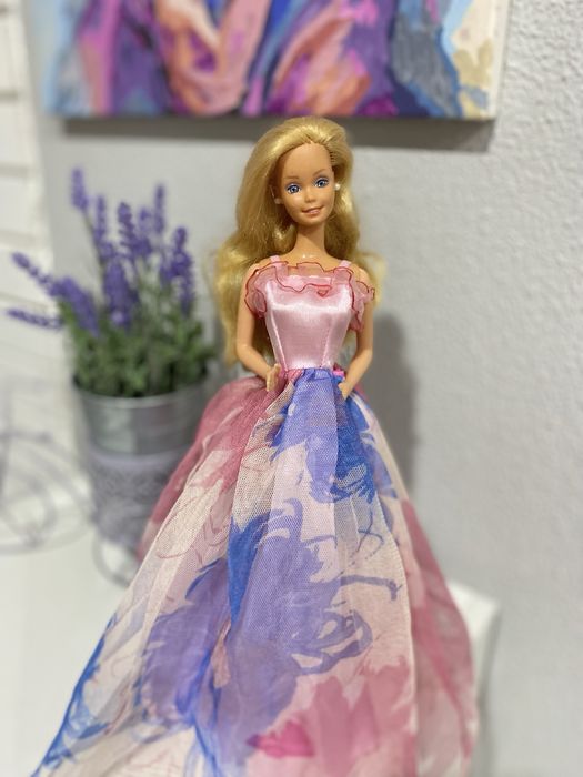 Кукла Barbie ретро