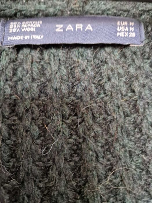 Дамска жилетка Zara