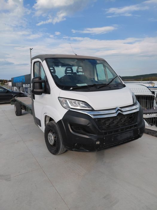Citroen Jumper / Citroen Relay/ Peugeot Boxer / Fiat Ducato/ Ситроен Джъмпер / Ситроен Релай/ Пежо Боксер / Фиат Дукато 2.2 HDI САМО НА ЧАСТИ