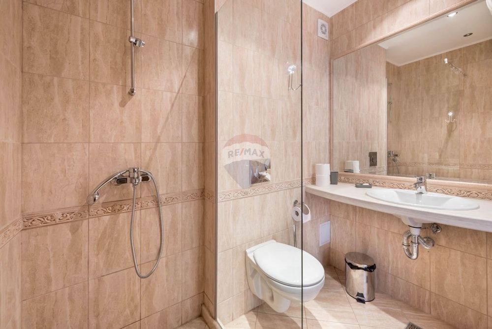 Дава се под наем Двустаен апартамент в Варна, Аспарухово - 68 кв.м за 600 € - Снимка #7