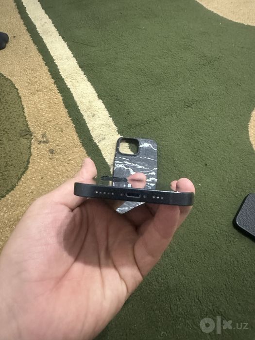 Iphone 13 midnight