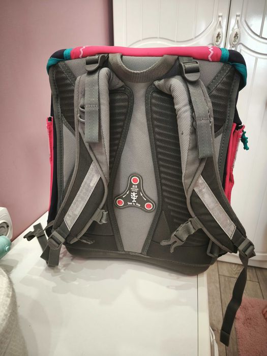 Ученическа раница Step by Step