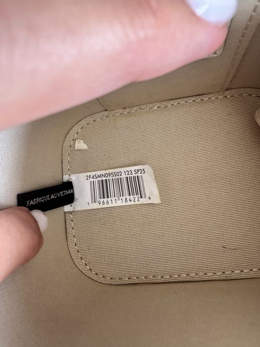 Оригинална чанта Marc Jacobs