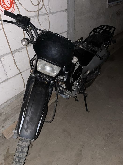 Cross 300cc perfect functional