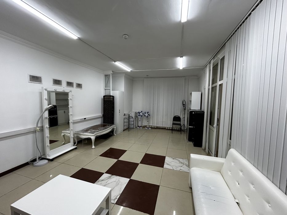 Сдается кабинет в клинике