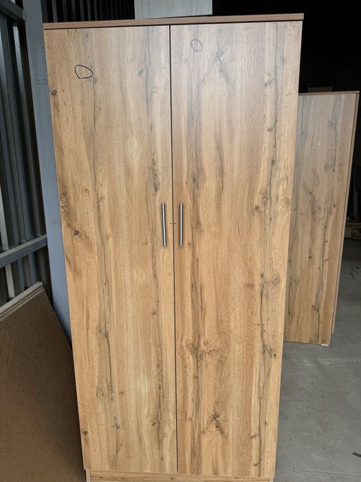 Шкаф 1 кишли сифати ало