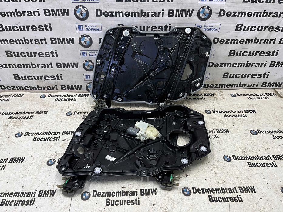 Macara geam fata spate stanga dreapta originala BMW G20 G21