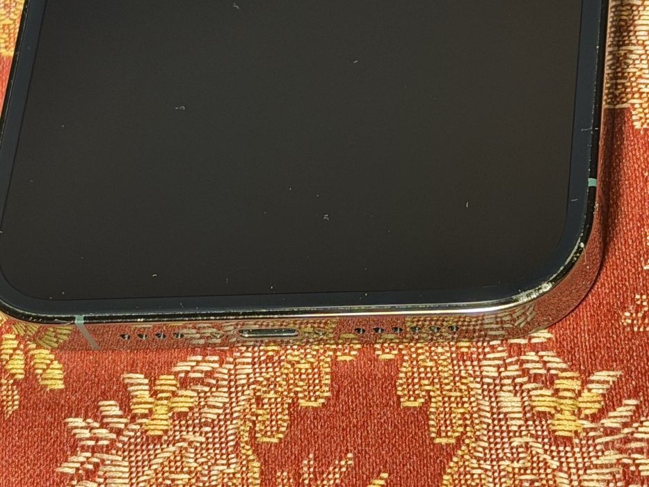 iPhone 13 ProMax 512 gb