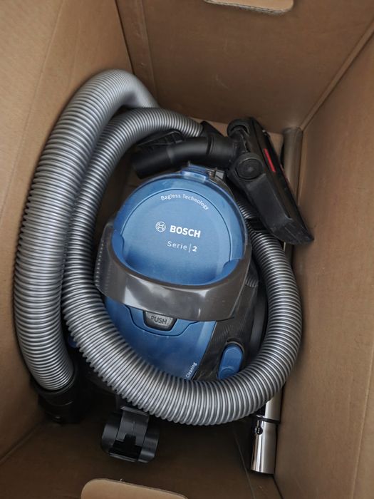 Пылесос Bosch BGS05A220


Бонус
Закрыть