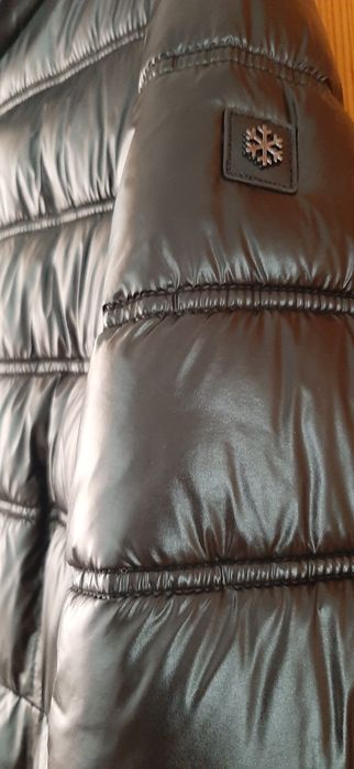 Дамско зимно яке