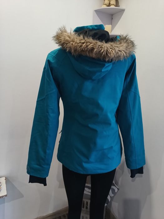 Качествени Дамски Ски / Зимни Якета – Eider и Westbeach (S/M)