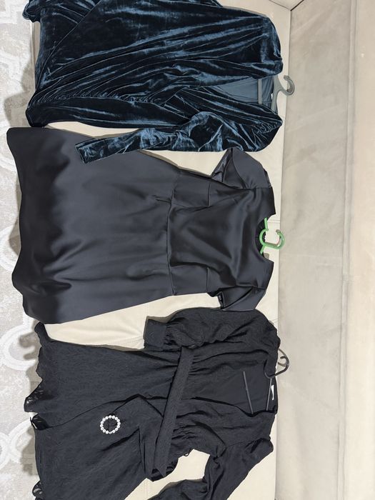 Продам платья по 10 тыс