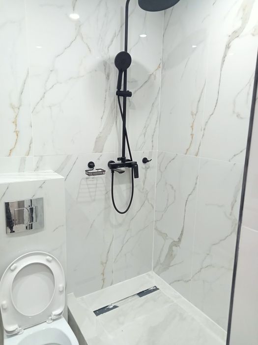 Ремонт квартир под ключ