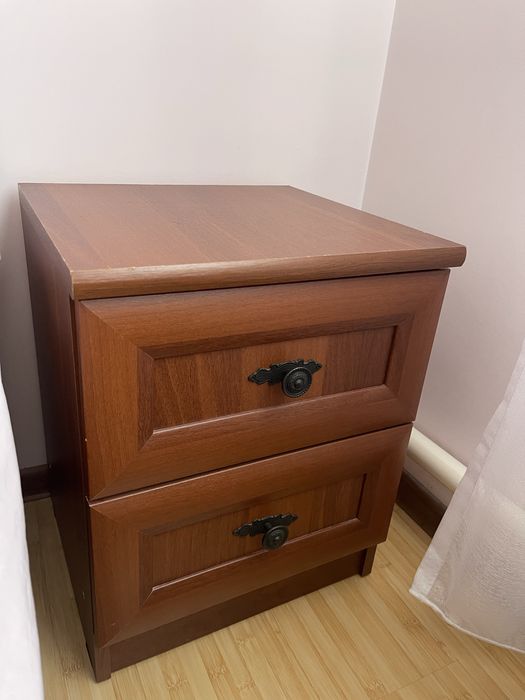 спальный гарнитур б/у