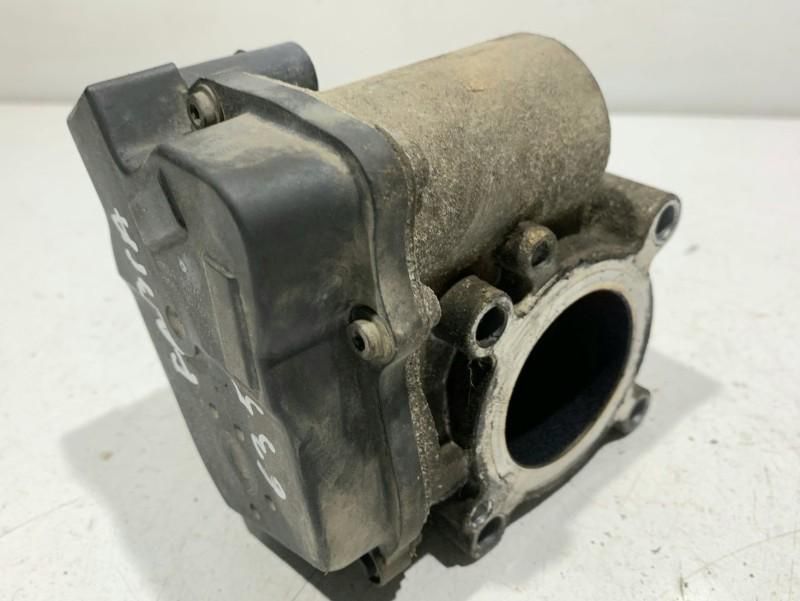 Clapeta acceleratie Skoda Fabia 2 03D133062E 1.2 benzina CHFA 60 cp