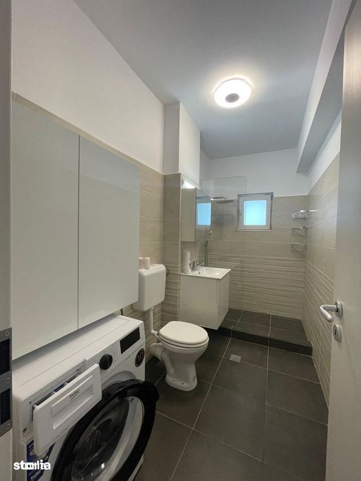 Apartament 2 Camere, Terasa Generosa, Loc de Parcare