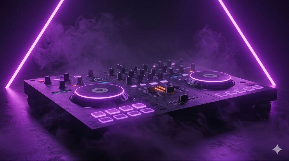 DJ Only Star Discotekasi (Диджей)