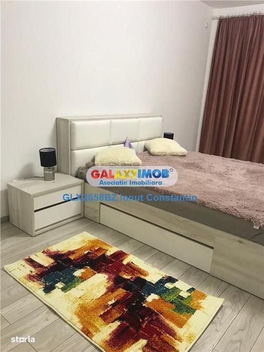 Apartament LUX 2 camere - Complex rezidential de top - Cartier Orizont