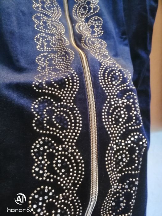 Халатик  для дома.