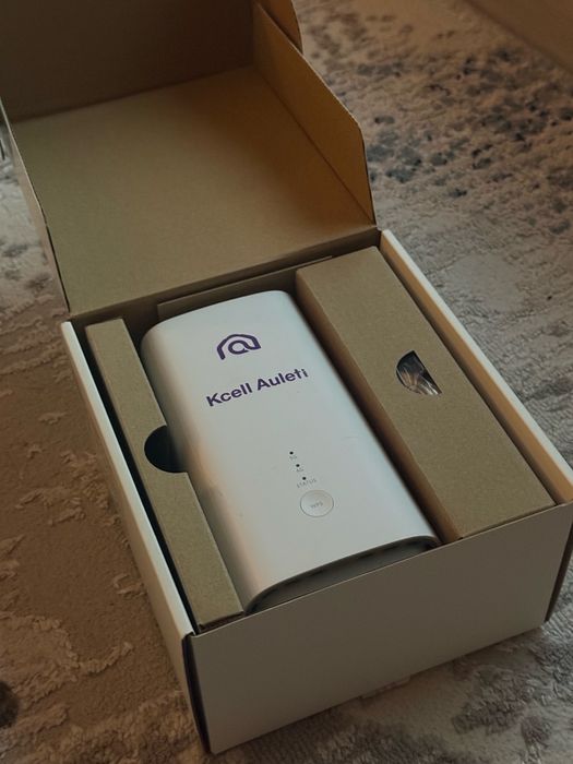 Продам kcell роутер