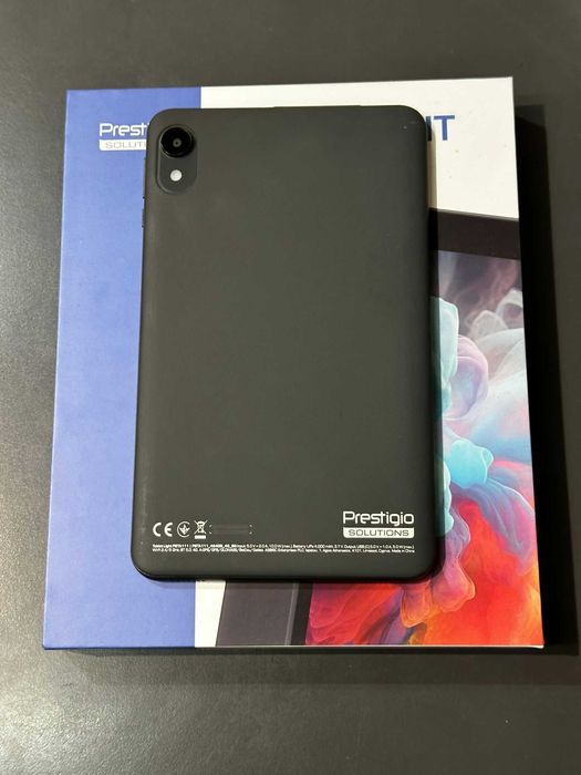 Prestigio Light !Като нов!