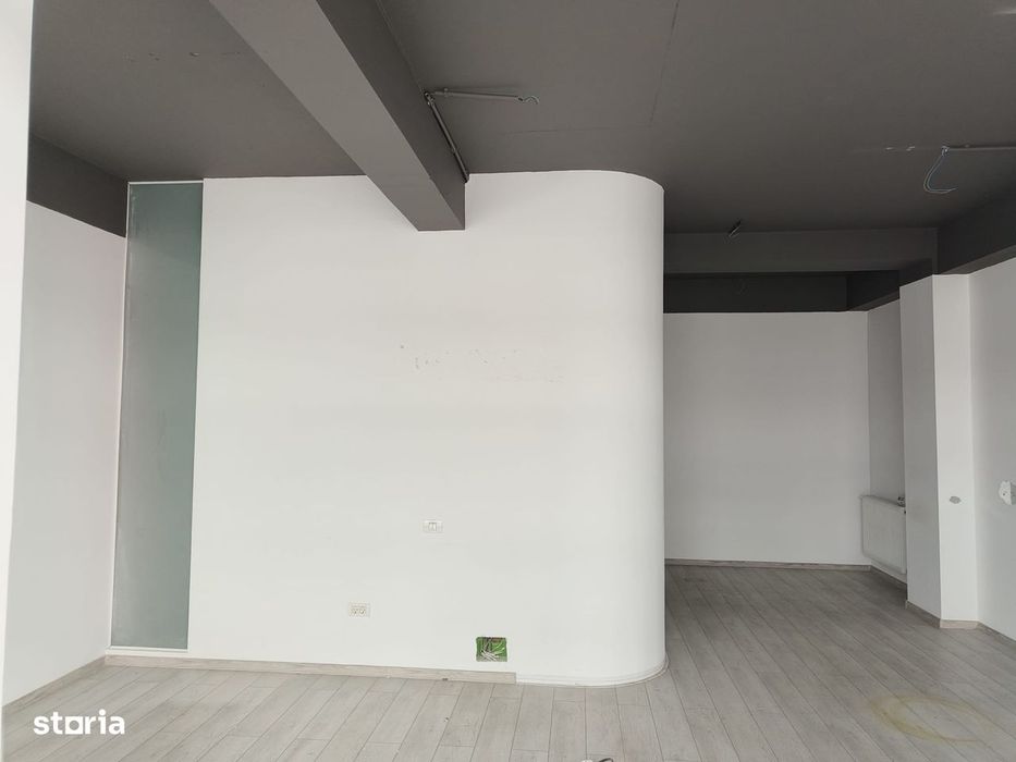 Spatiu comercial de inchiriat