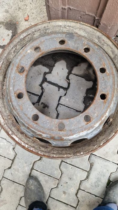 Продам диск на Shasman