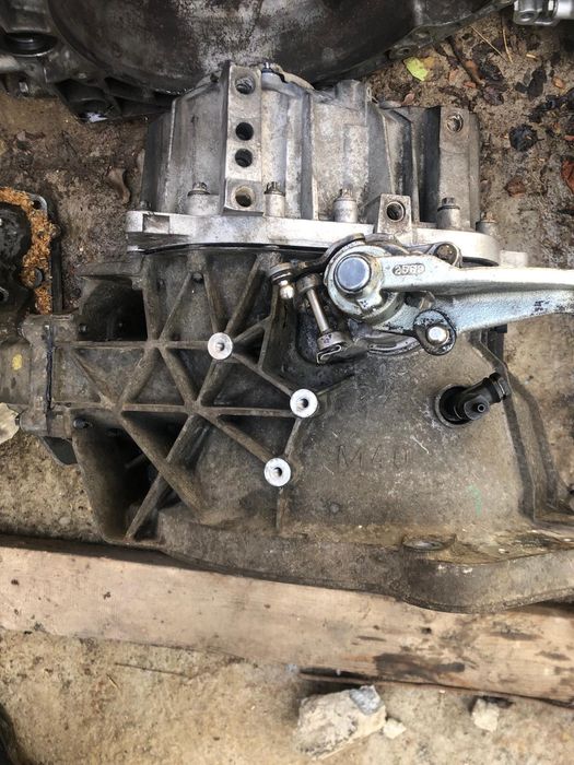 Cutie de viteza Fiat Ducato 3.0