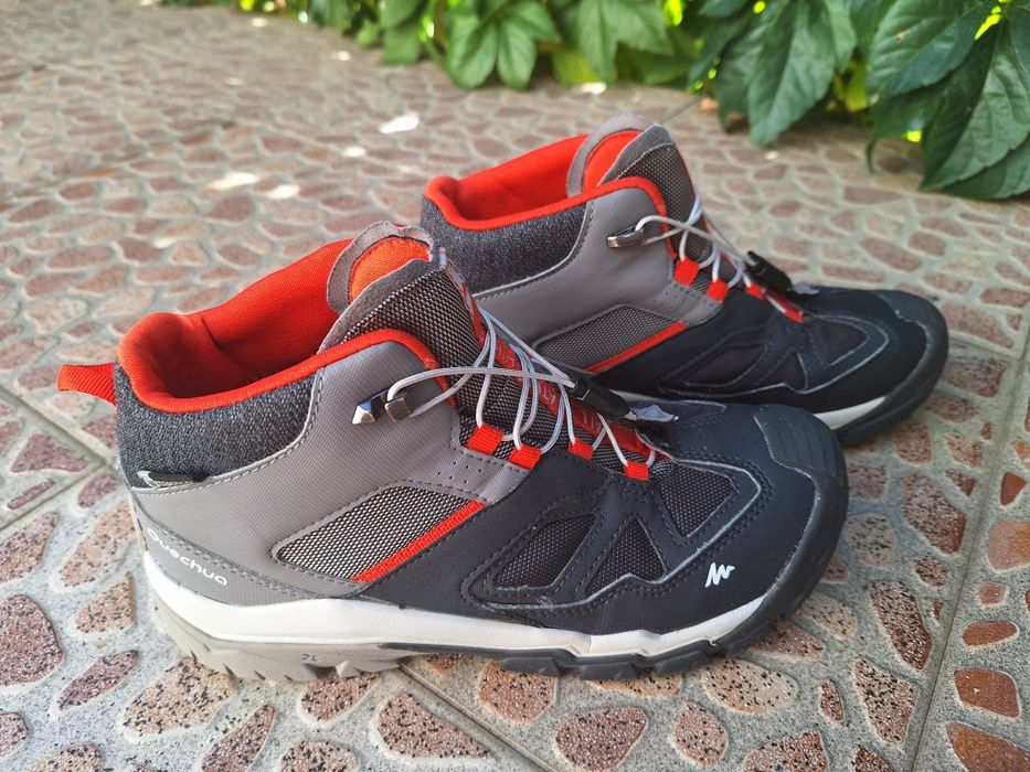 Обувки /боти/ботуши