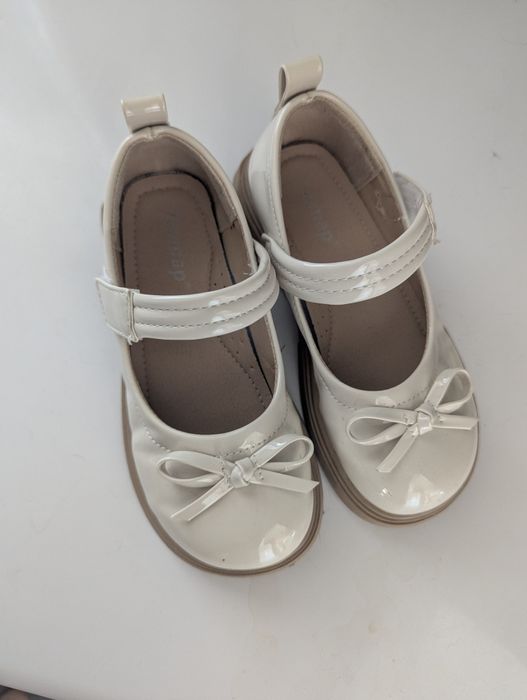 Туфельки для девочки 31 размер