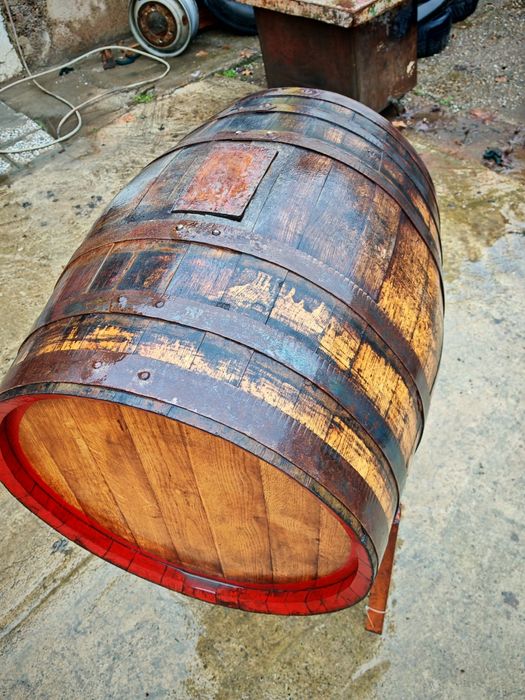 Буре 250-300 литра