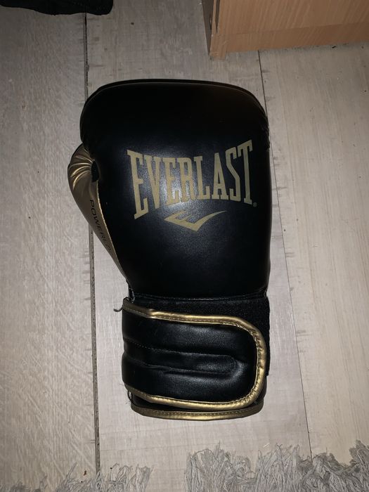 Manusi kick box EVERLAST