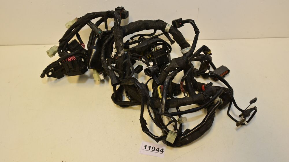 Instalatie electrica Ducati Diavel 1200 2010 - 2015