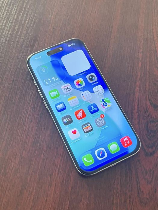 Iphone 16pro айфон 16про