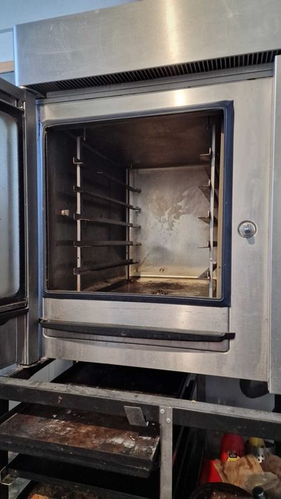 Cuptor Paine Pizza Covrigi Carne Eloma Genius T