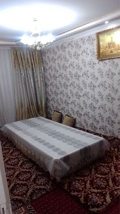 3 xonali kvartira