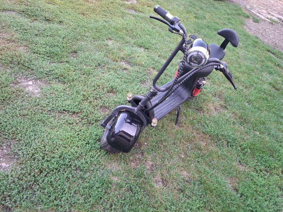 Mini Scuter Electric ( Harley)