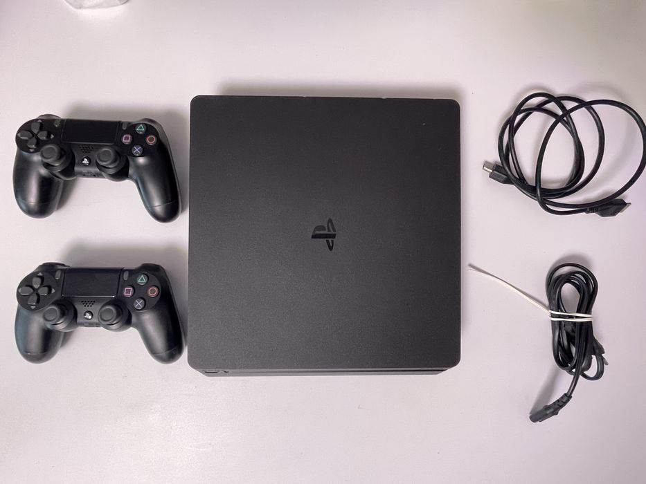 PlayStation4 Slim 1Tb