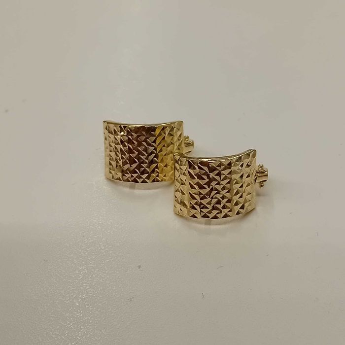 Cercei aur 14k (ag49 Esplanada b.8578)
