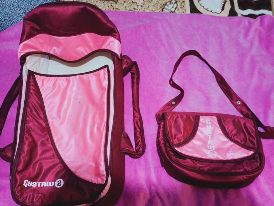 Продам сумка переноска.